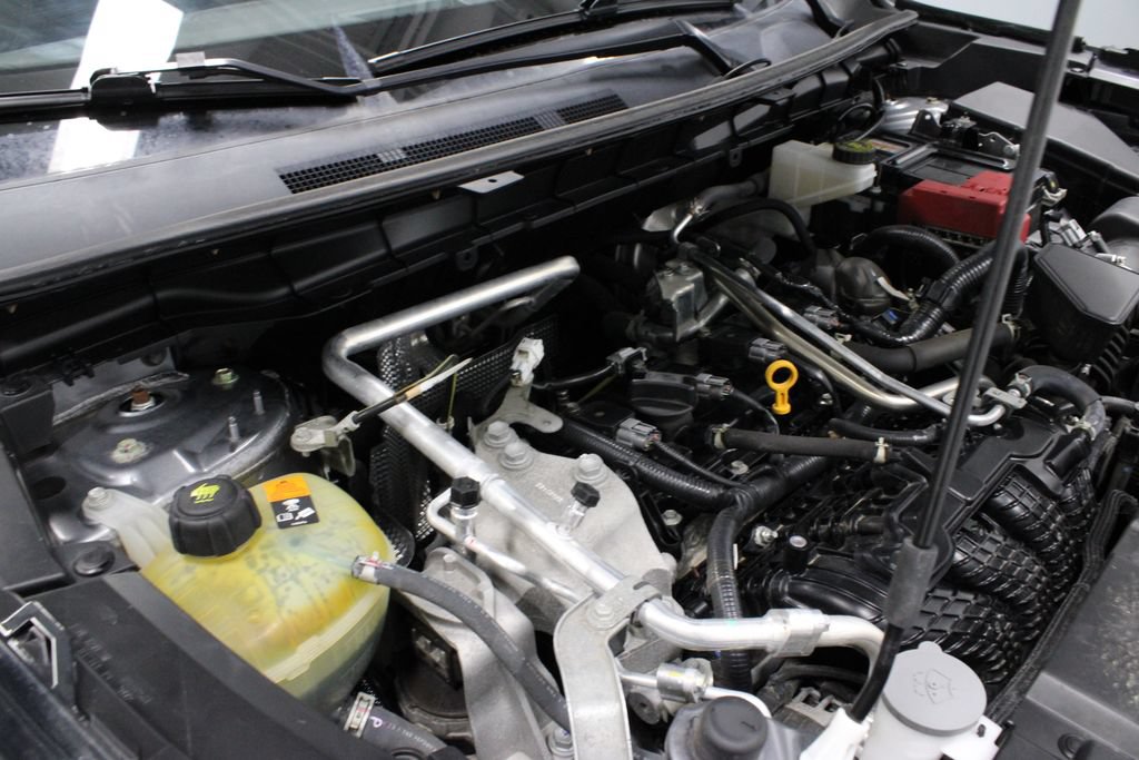 Used 2023 Mitsubishi Outlander SEL AWD/4WD image 14