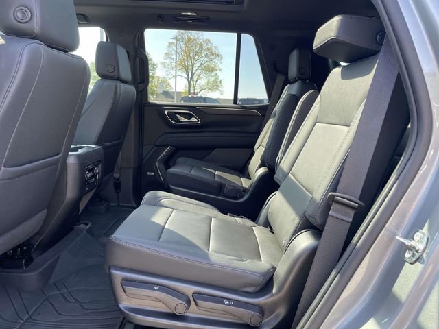 Used 2023 Chevrolet Tahoe Z71 w/ Luxury Package image 11