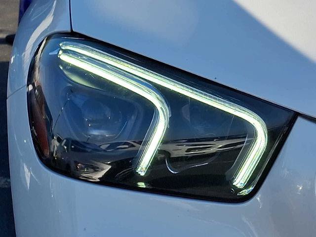 Used 2023 Mercedes-Benz GLE 350 4MATIC image 7