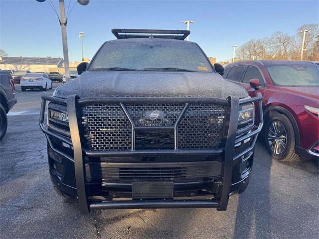 Certified 2022 Ford Expedition Limited image 6