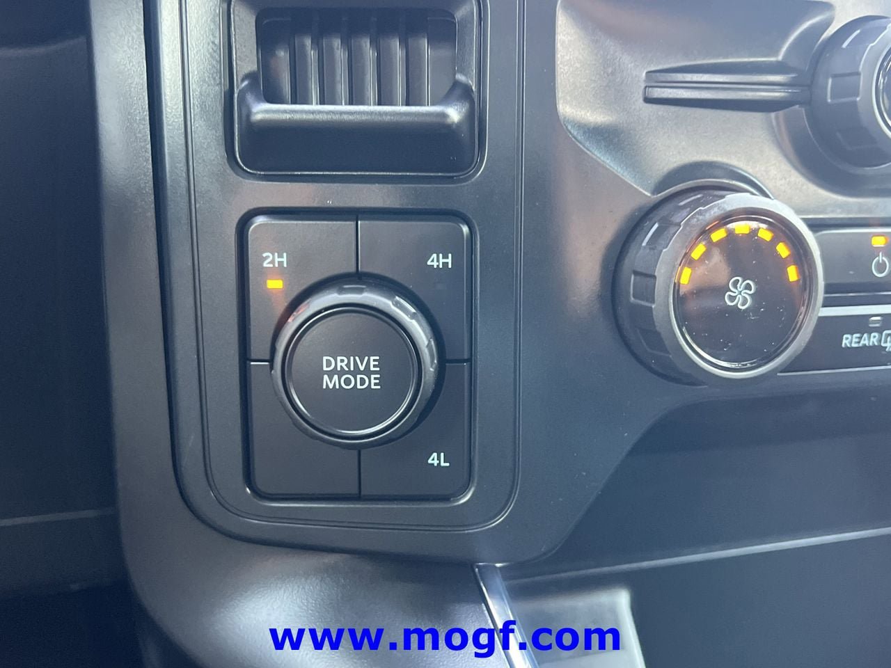 Certified 2025 Ford F150 STX AWD/4WD image 6