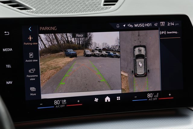 Used 2024 BMW X1 xDrive28i w/ Technology Package image 34