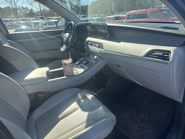 Used 2021 Hyundai Palisade SEL image 27