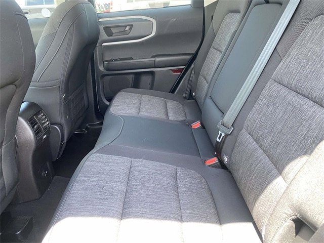 Certified 2022 Ford Bronco Sport Big Bend AWD/4WD image 11
