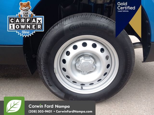 Certified 2025 Ford Maverick XL w/ Equipment Group 101A image 33