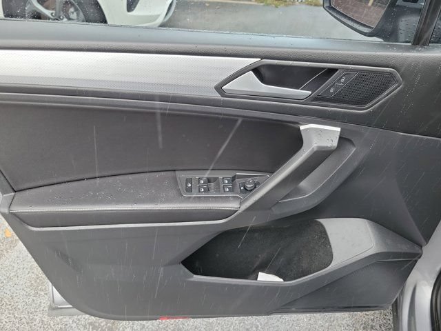 Used 2024 Volkswagen Tiguan S FWD image 19