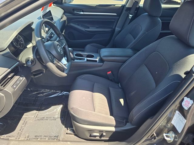 Used 2022 Nissan Altima 2.5 SV FWD image 10