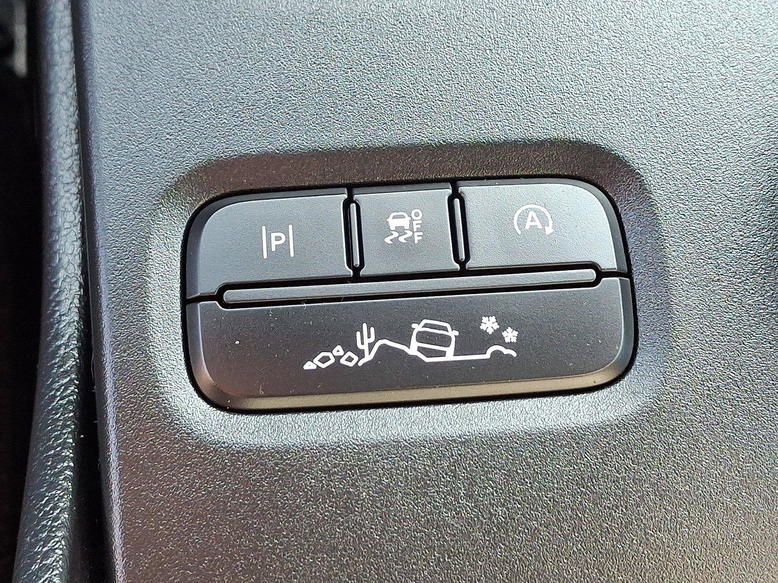 Certified 2025 Ford Ranger Raptor AWD/4WD image 26