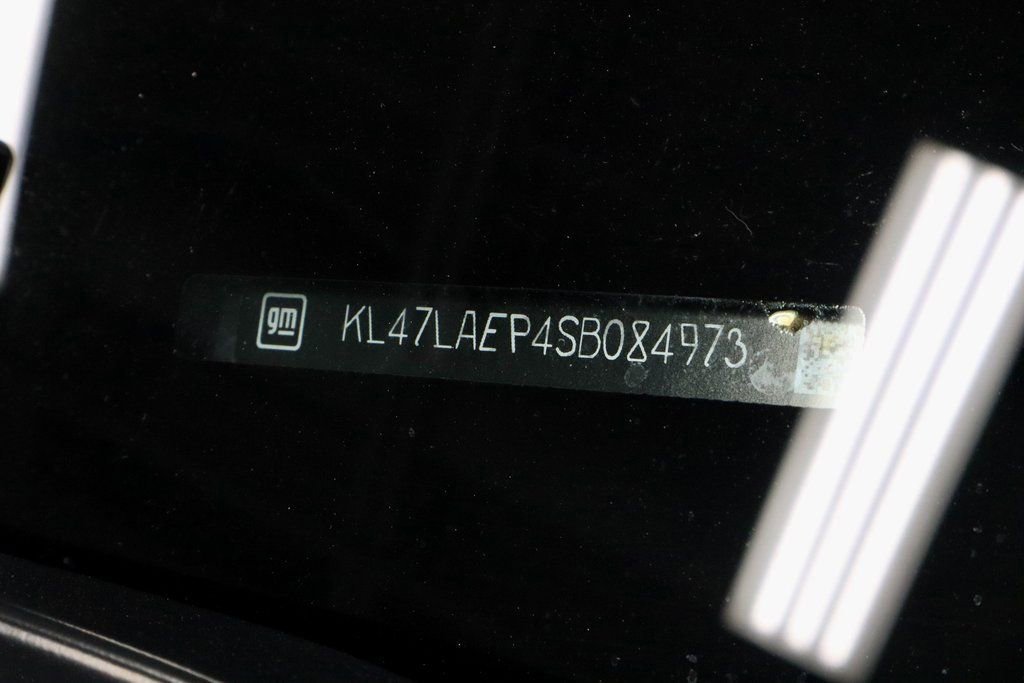 Used 2025 Buick Envista Preferred w/ Convenience II Package image 30