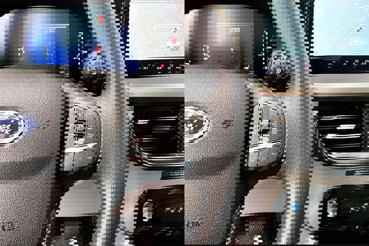 Certified 2025 Ford Escape Active w/ Tech Pack #1 image 22