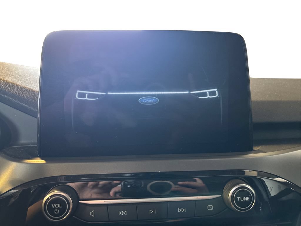 Certified 2025 Ford Escape Active AWD/4WD image 19