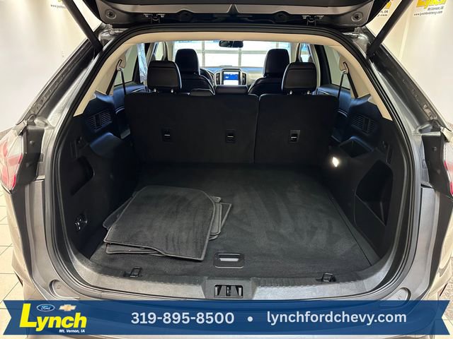 Certified 2024 Ford Edge SEL w/ Convenience Package AWD/4WD image 20