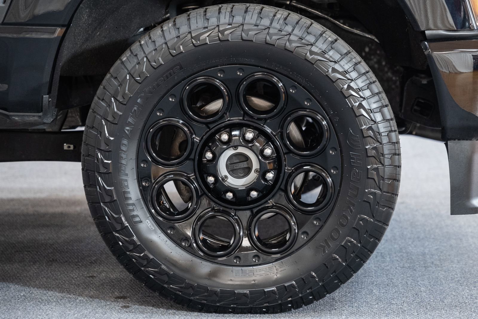 Certified 2024 Ford F250 Lariat w/ Lariat Ultimate Package image 23