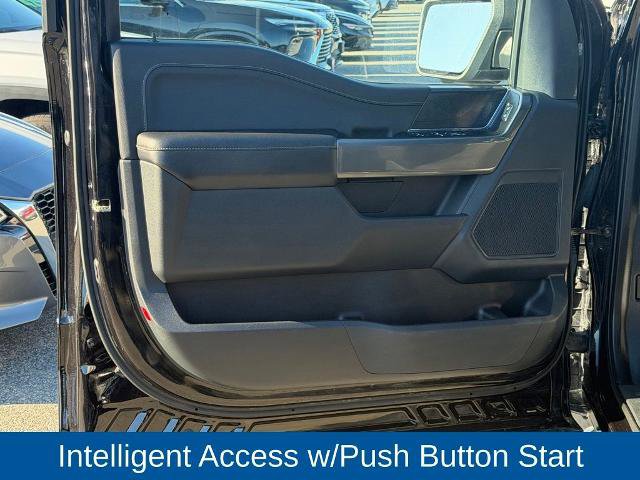 Certified 2023 Ford F150 XLT w/ Equipment Group 302A High AWD/4WD image 15