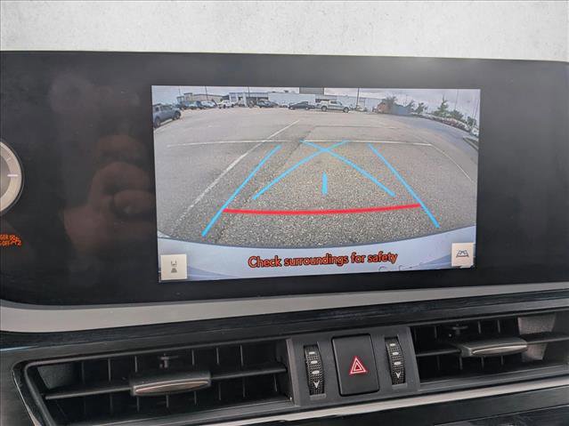 Used 2023 Lexus ES 350 w/ Premium Package FWD image 13