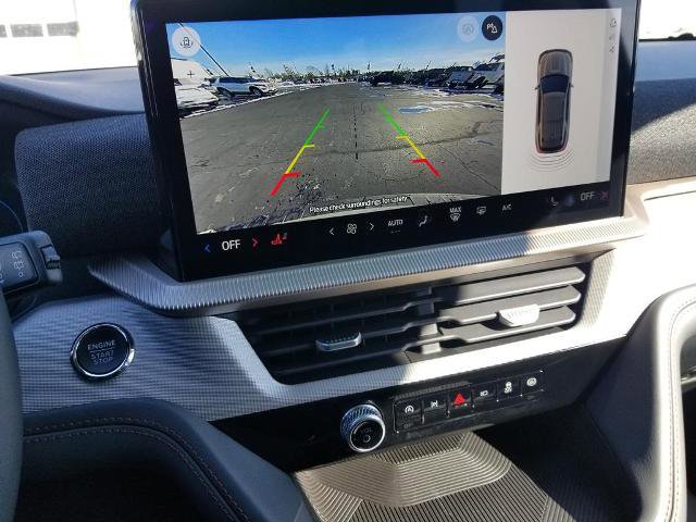 Certified 2025 Ford Explorer Active image 22