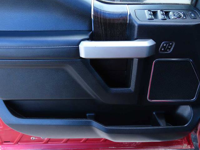 Certified 2021 Ford F350 Lariat w/ Lariat Ultimate Package image 18