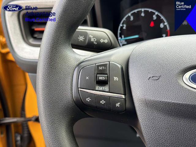 Certified 2023 Ford Maverick XLT FWD image 19