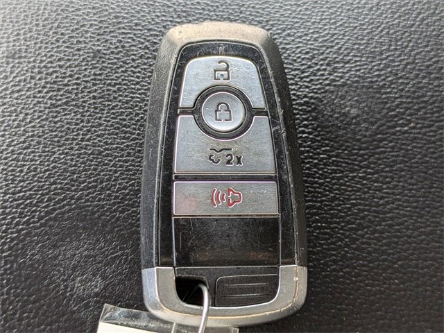 Certified 2022 Ford F150 Lightning Pro w/ Tow Technology Package image 28