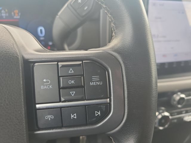Certified 2024 Ford F150 XLT w/ Mobile Office Package AWD/4WD image 22