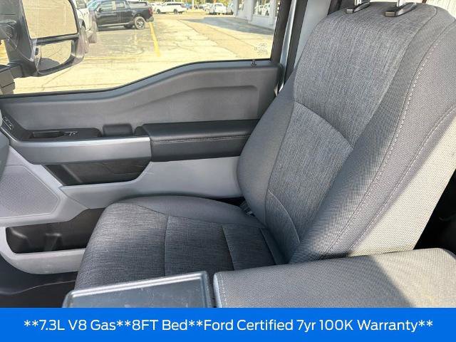 Certified 2024 Ford F350 XL w/ STX Appearance Package AWD/4WD image 23