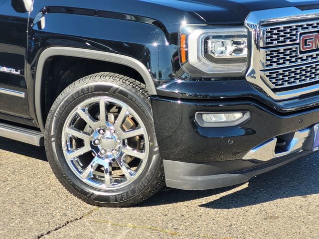 Used 2017 GMC Sierra 1500 Denali image 6