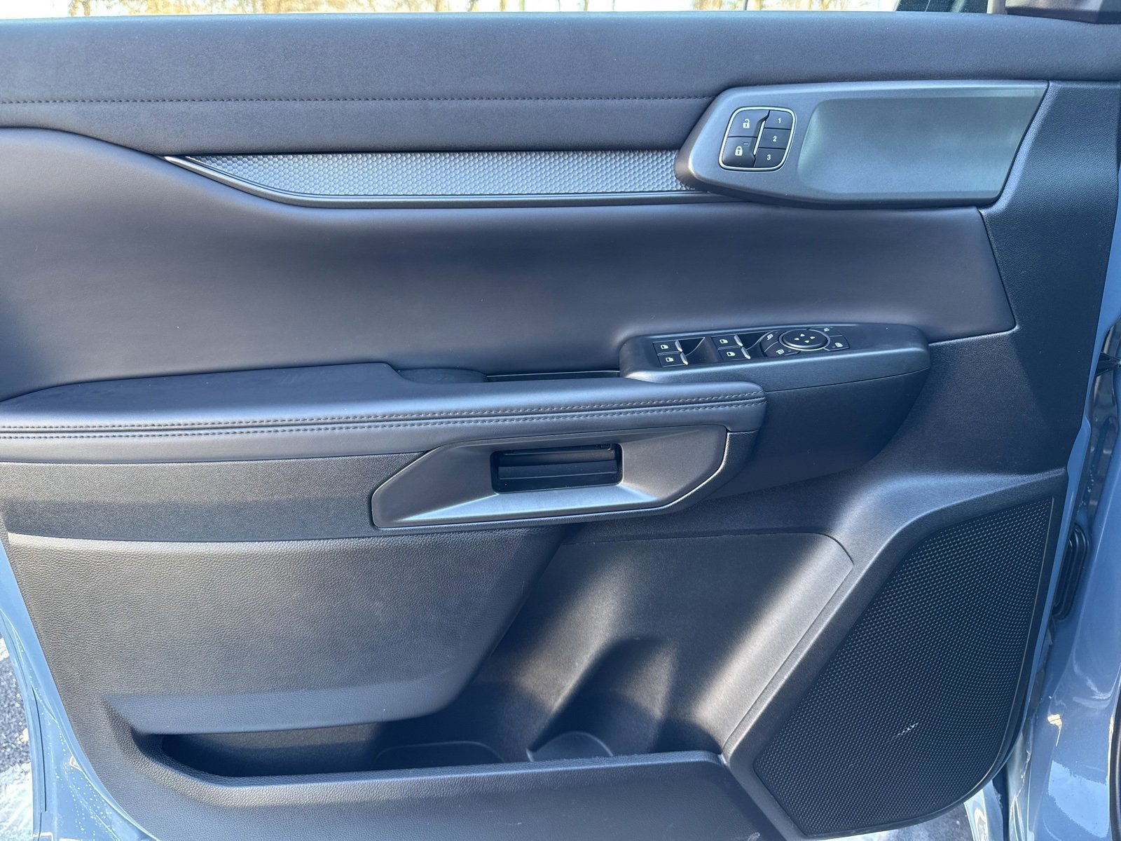 Certified 2024 Ford Ranger Raptor image 40