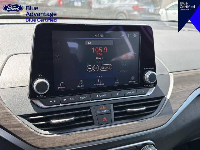 Used 2025 Nissan Altima 2.5 SV FWD image 23