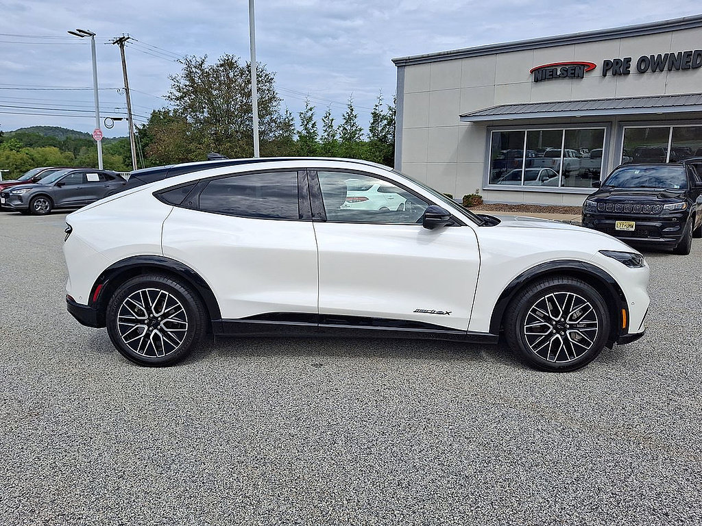 Certified 2024 Ford Mustang Mach-E Premium AWD/4WD image 26