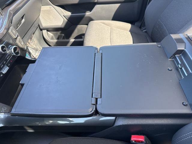 Certified 2023 Ford F150 XLT w/ Equipment Group 302A High AWD/4WD image 39