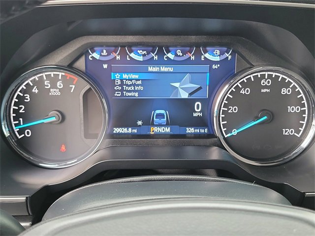 Certified 2022 Ford F150 XLT w/ Equipment Group 302A High image 12