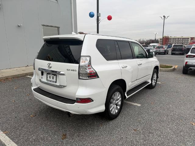 Used 2017 Lexus GX 460 image 7