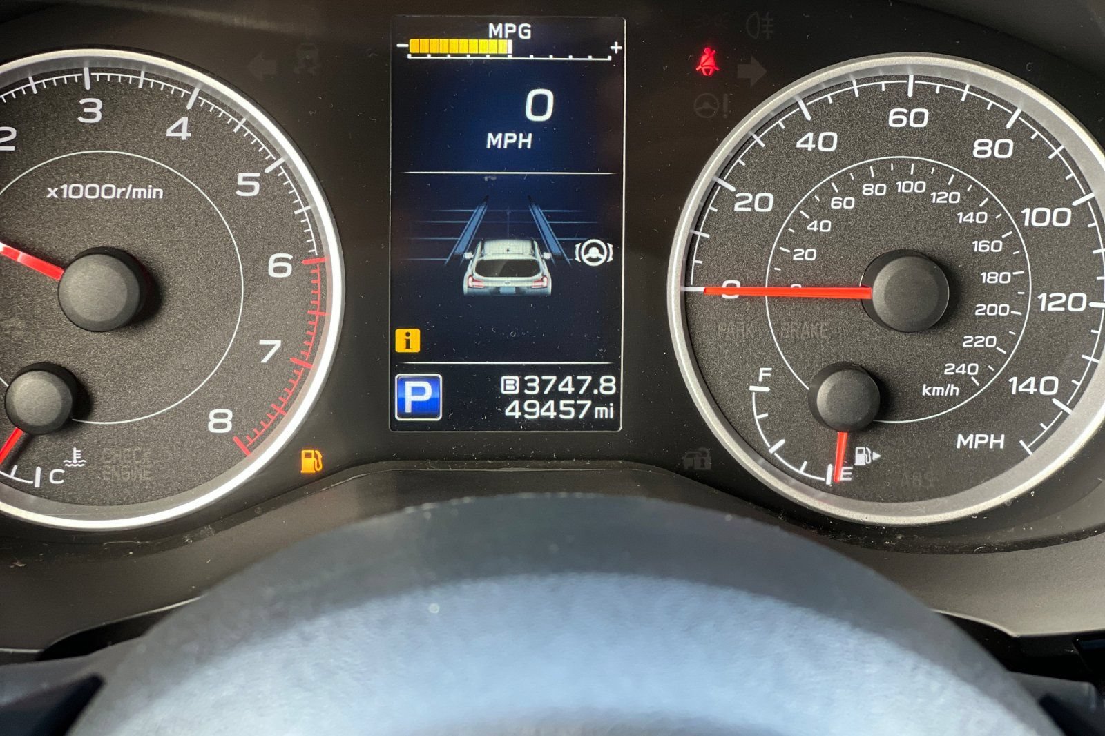Used 2022 Subaru Ascent Onyx Edition AWD/4WD image 29