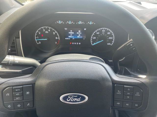 Certified 2023 Ford F150 XL w/ STX Appearance Package AWD/4WD image 14