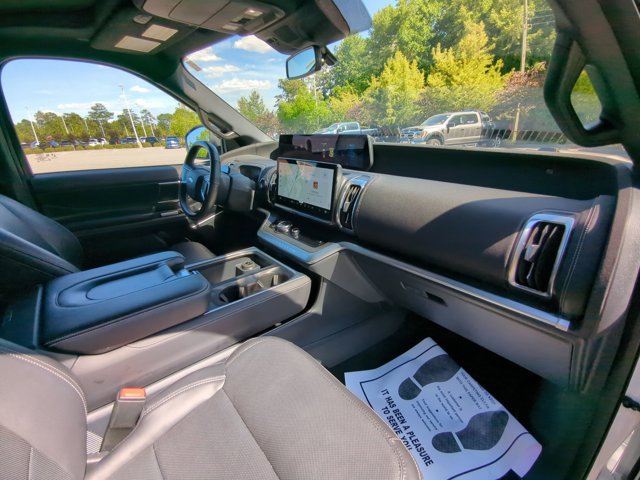 Certified 2025 Ford Expedition Max Platinum w/ Stealth Appearance Package AWD/4WD image 29