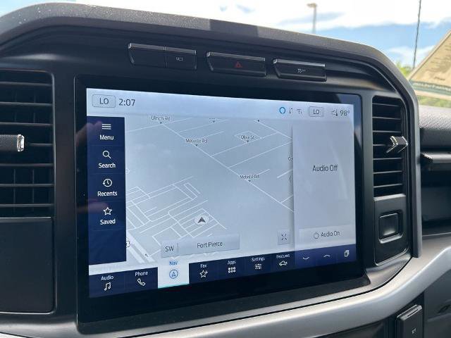 Certified 2022 Ford F150 XLT w/ Equipment Group 302A High image 26