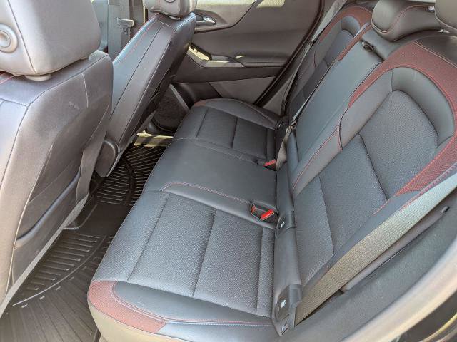Used 2025 Chevrolet Equinox RS w/ Convenience Package III AWD/4WD image 26