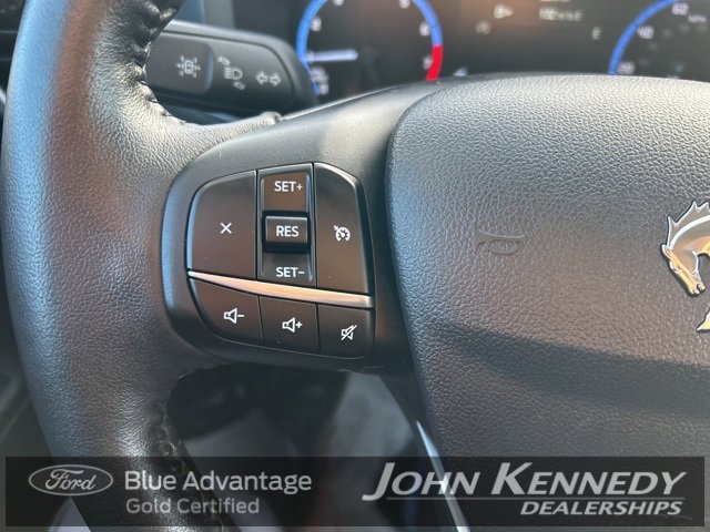 Certified 2022 Ford Bronco Sport Big Bend w/ Convenience Package image 21