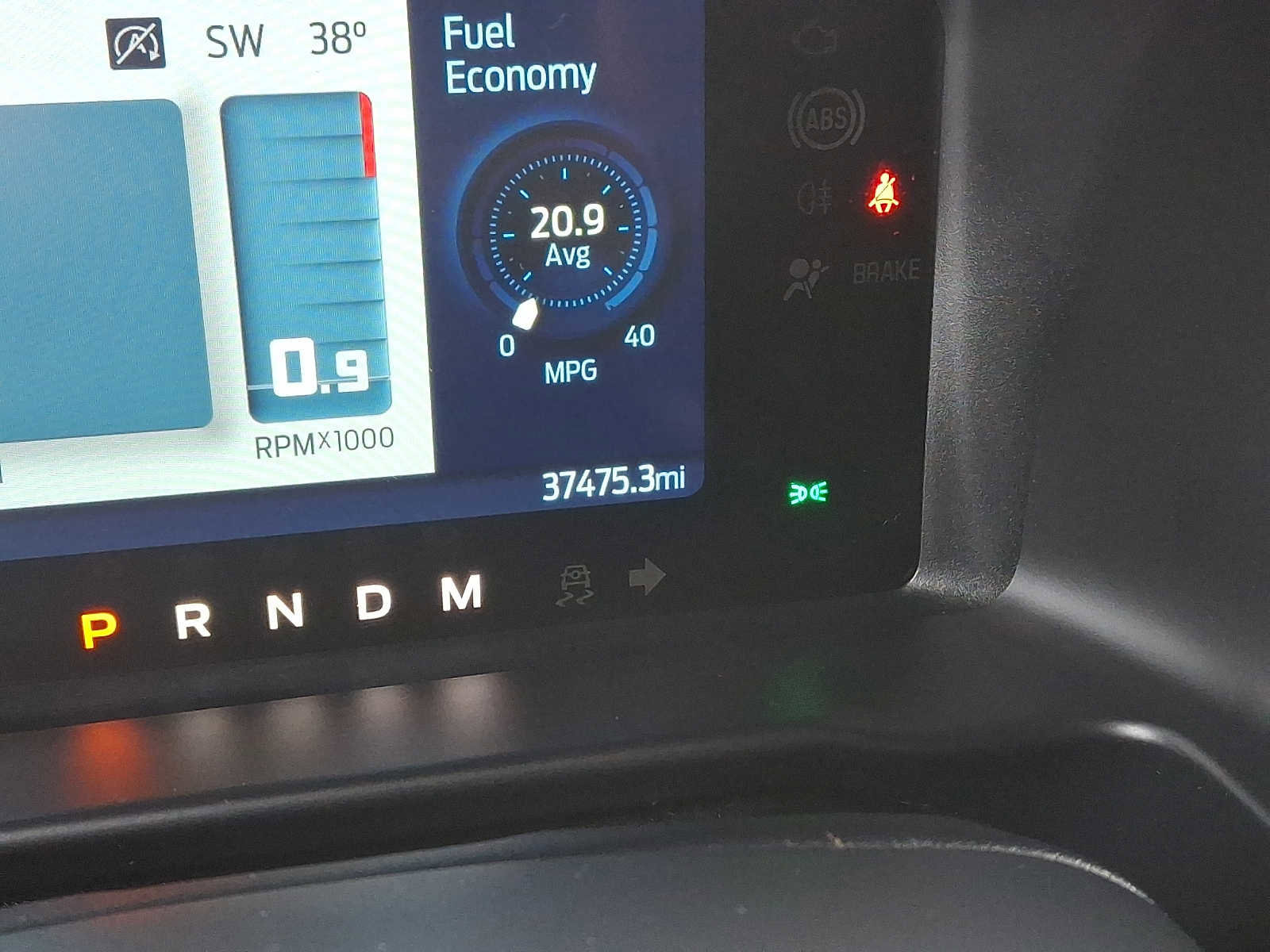 Certified 2023 Ford Bronco Outer Banks image 20