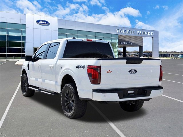 Certified 2024 Ford F150 STX image 2