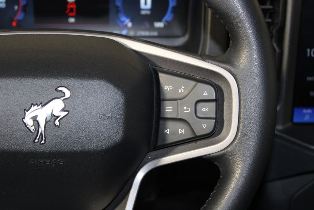 Certified 2025 Ford Bronco Big Bend image 17