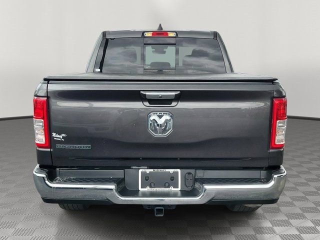 Used 2020 RAM 1500 Big Horn RWD image 6