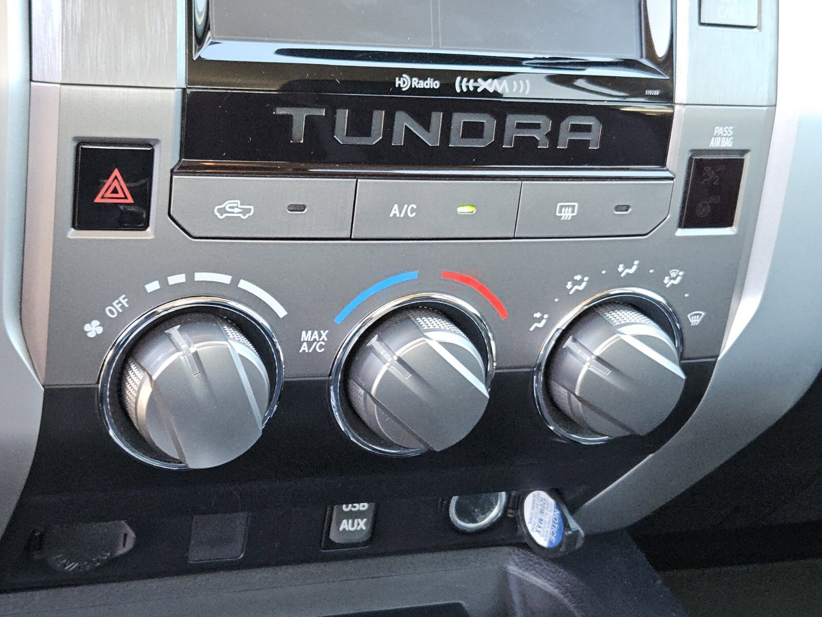 Used 2018 Toyota Tundra SR5 image 23