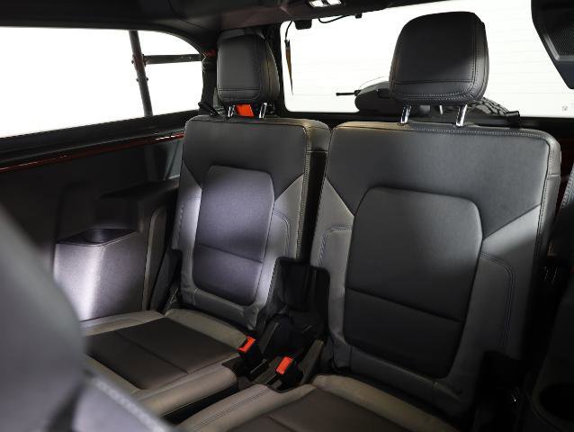 Certified 2022 Ford Bronco Black Diamond image 8