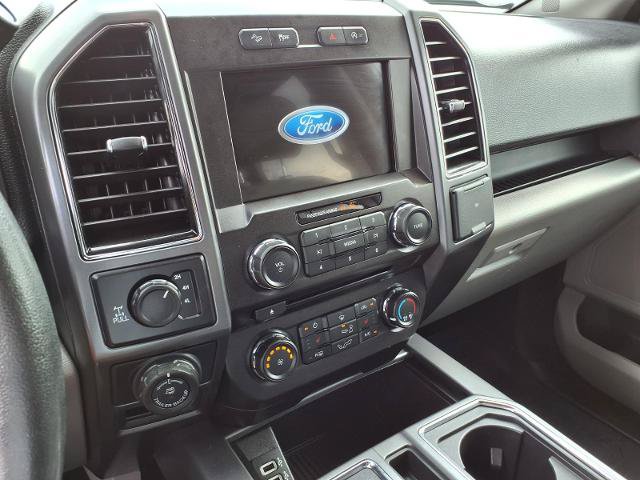 Certified 2018 Ford F150 XLT w/ Equipment Group 302A Luxury AWD/4WD image 13