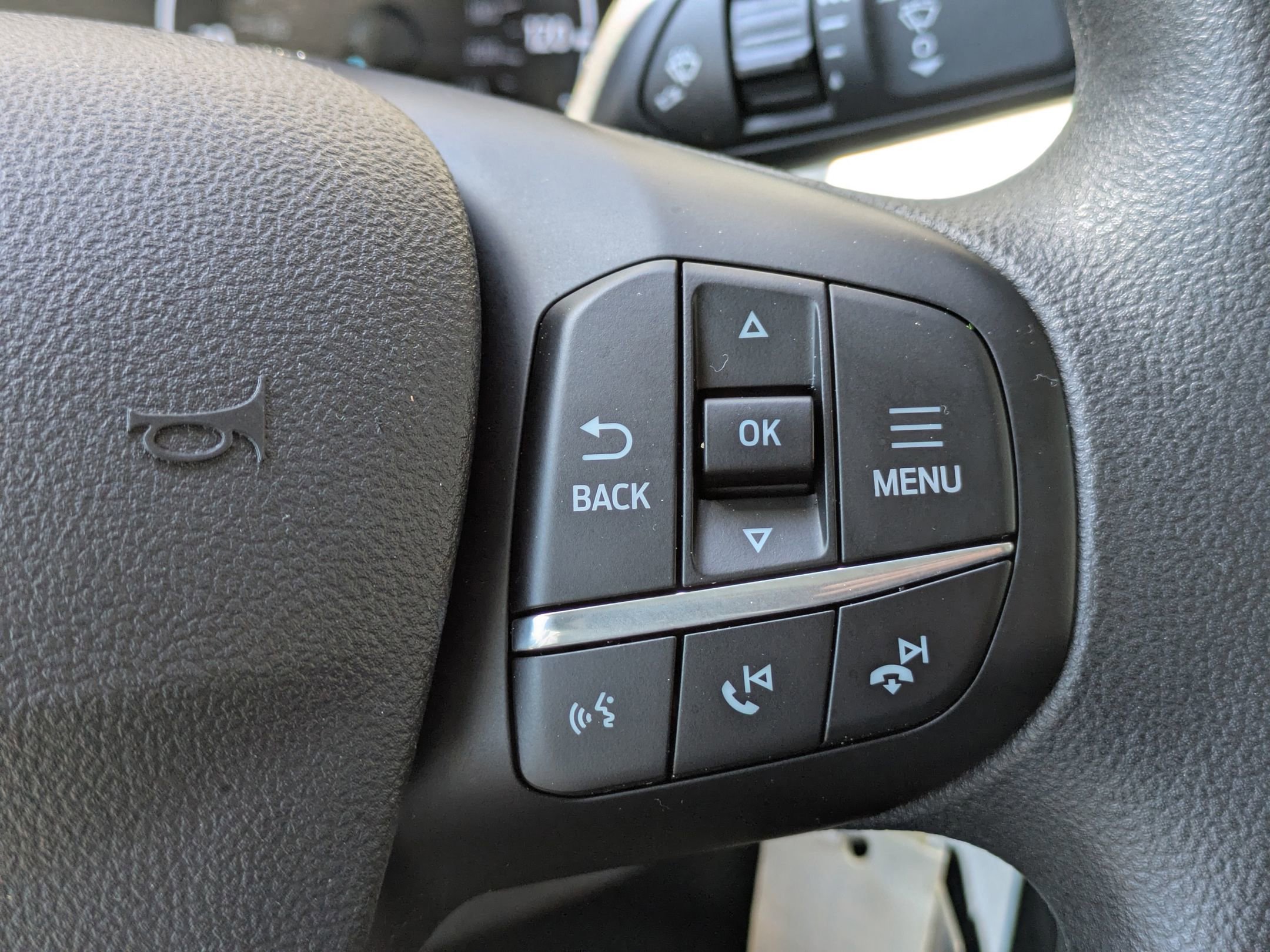 Certified 2024 Ford Maverick XLT image 15