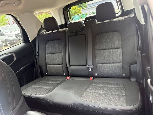 Certified 2021 Ford Bronco Sport Big Bend w/ Big Bend Package (96B) AWD/4WD image 22