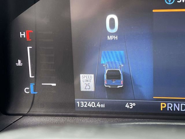 Certified 2024 Ford Ranger XLT w/ Technology Package image 25