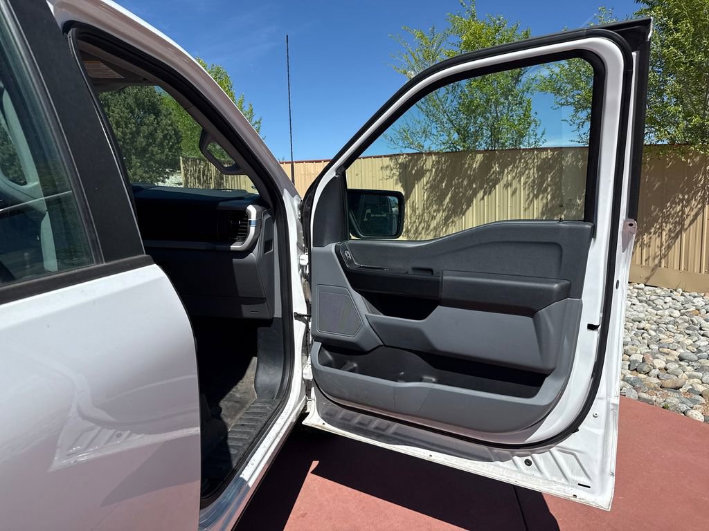 Certified 2021 Ford F150 XL w/ Trailer Tow Package image 25