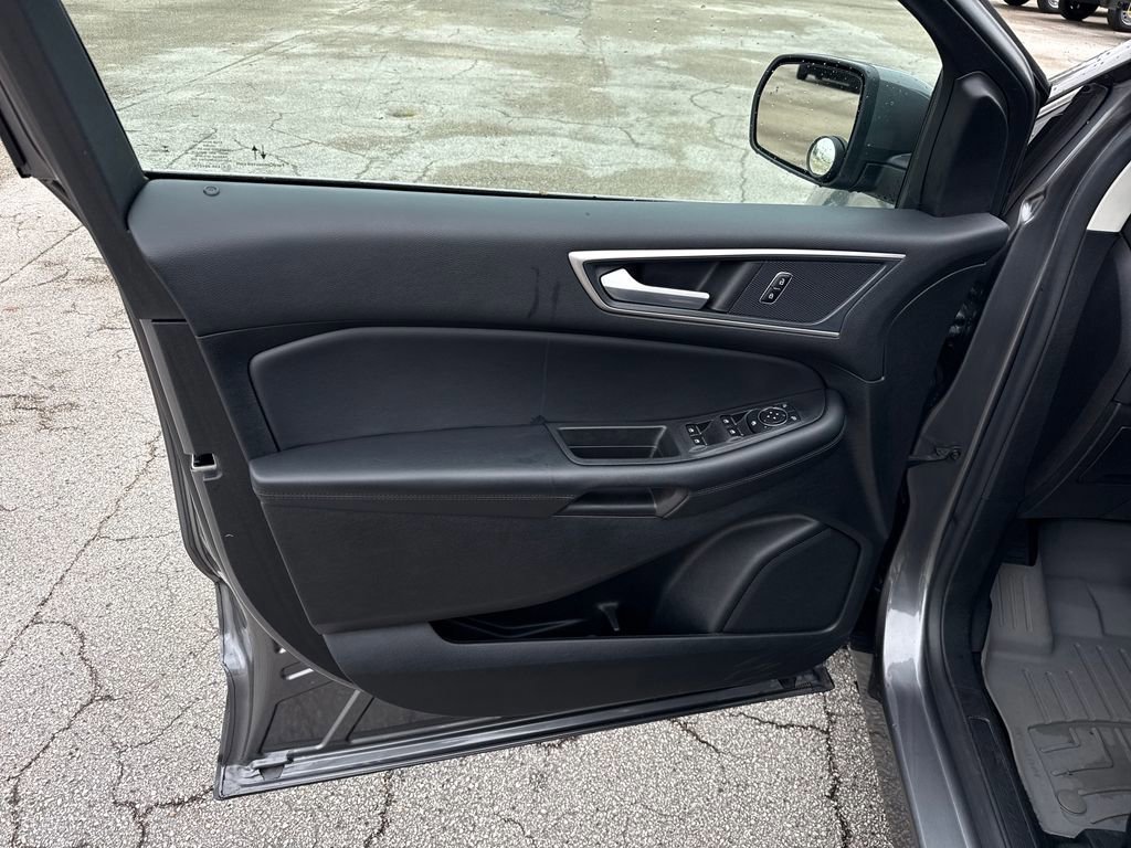 Certified 2023 Ford Edge SEL w/ Convenience Package image 13